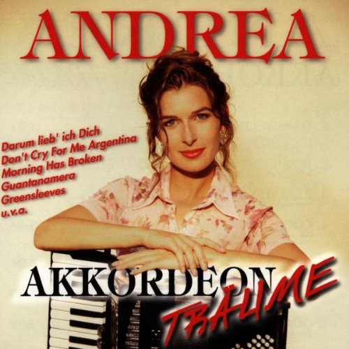 Product Image: Akkordeon Träume