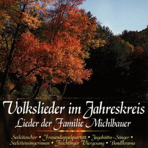 Volkslieder im Jahreskreis German Schlager & Volksmusik
