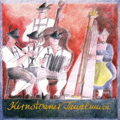 Kirnstoaner Tanzlmusi German Schlager & Volksmusik