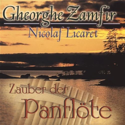 Zauber der Panflöte Other music genres