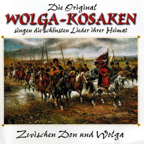 Singen die schönsten Lieder ihrer Heimat - Zwischen Don und Wolga German Schlager & Volksmusik