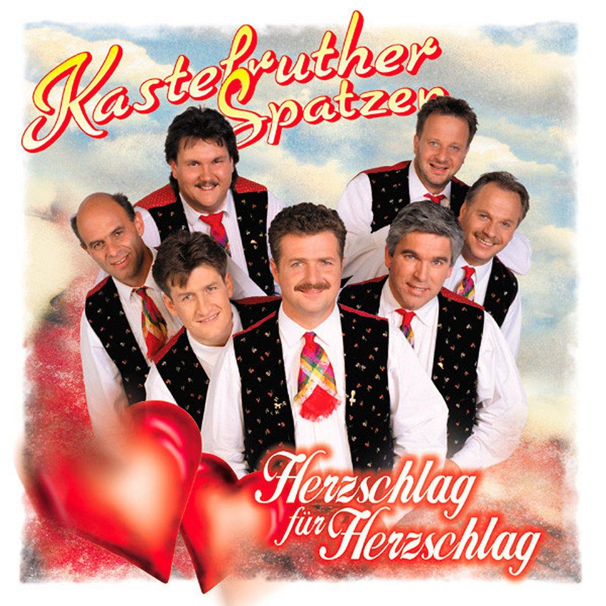 Herzschlag Für Herzschlag German Schlager & Volksmusik