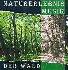 Naturerlebnis Musik-der Wald Other music genres