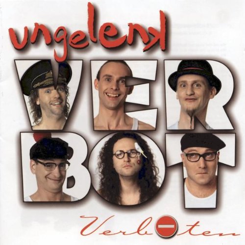 Verboten German Schlager & Volksmusik