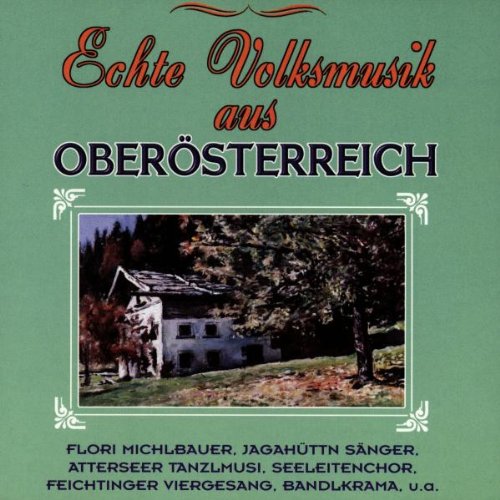 Echte Volksmusik aus Oberösterreich German Schlager & Volksmusik