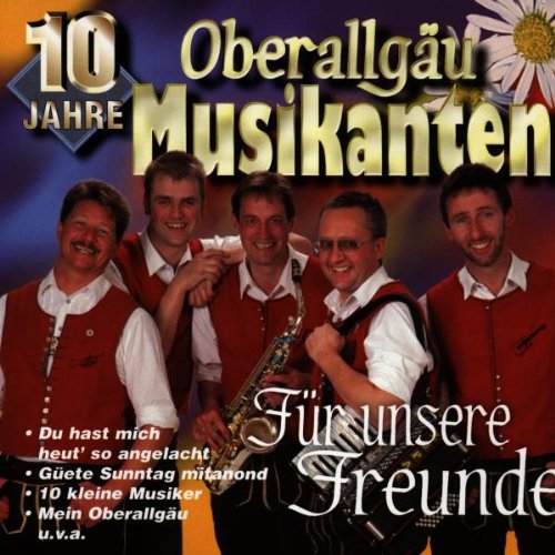 Für Unsere Freunde German Schlager & Volksmusik