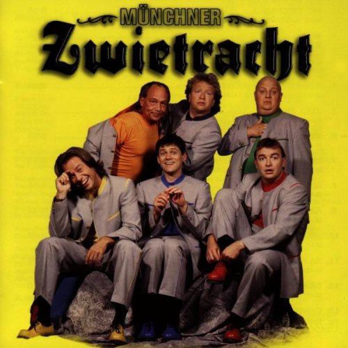 Das Gelbe Vom Ei German Schlager & Volksmusik