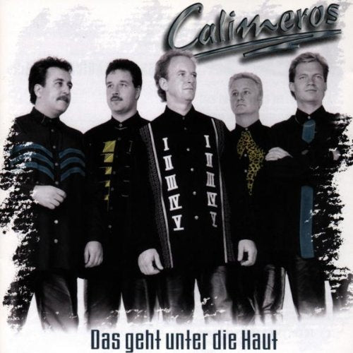 Das Geht Unter die Haut German Schlager & Volksmusik