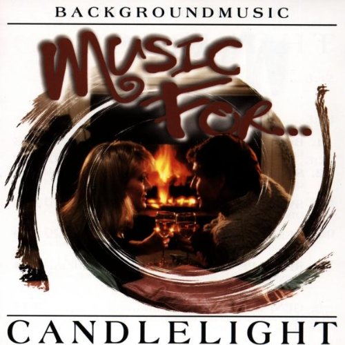 Product Image: Music for Candlelight