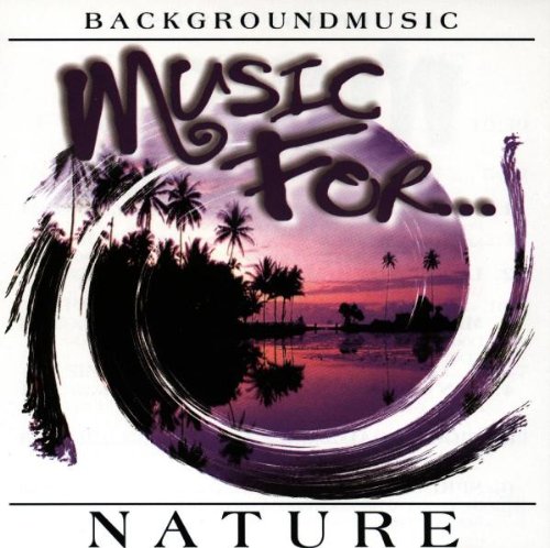 Product Image: Music for Nature