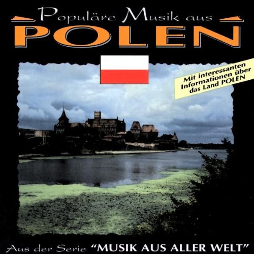 Populäre Musik aus Polen German Schlager & Volksmusik