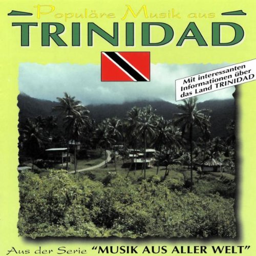 Populäre Musik aus Trinidad German Schlager & Volksmusik