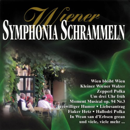 Wiener Symphonia Schrammeln Other music genres