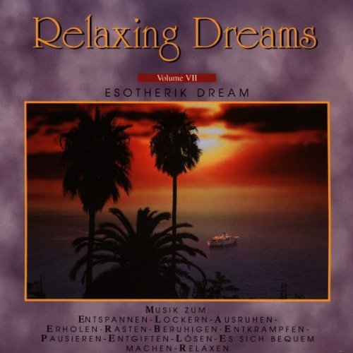 Relaxing Dreams Vol.7 Other music genres