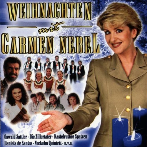 Weihnachten mit Carmen Nebel Other music genres