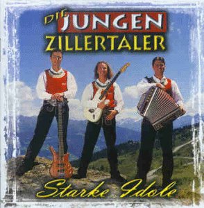 Starke Idole German Schlager & Volksmusik