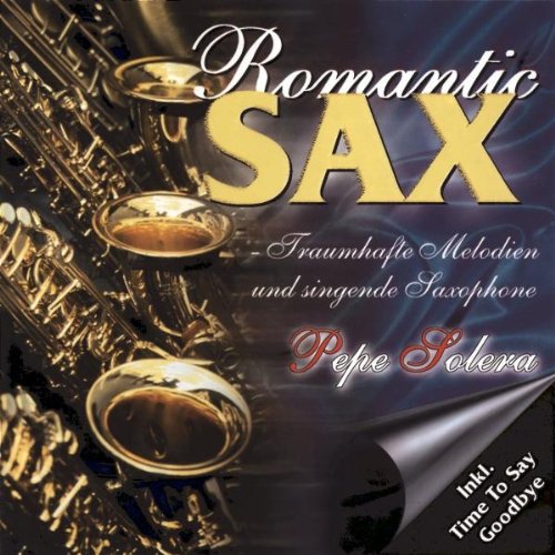 Romantic Sax Other music genres