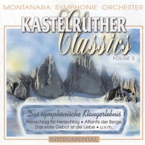 Kastelruther Classics-Vol.2 Other music genres