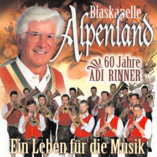 60 Jahre Adi Rinner Other music genres