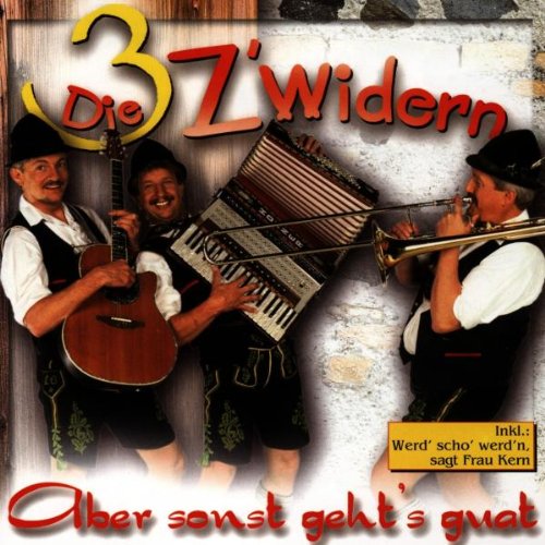 Aber Sonst Geht'S Guat German Schlager & Volksmusik