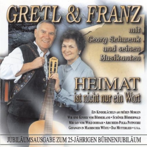 Heimat ist nicht nur ein Wort German Schlager & Volksmusik