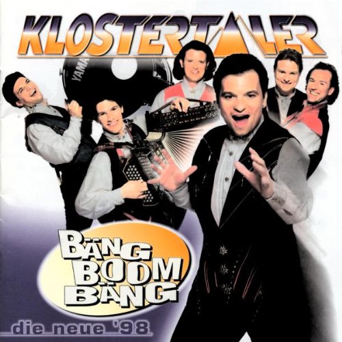 Baeng Boom Baeng Pop