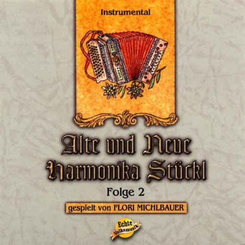 Alte U.Neue Harm.Stueckl 2 Other music genres