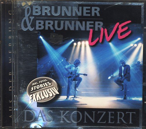 Live-das Konzert Pop
