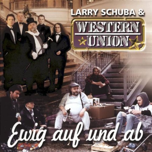 Ewig auf und Ab Pop