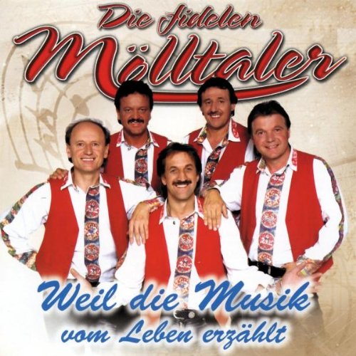 Weil die Musik Vom Leben Erzae German Schlager & Volksmusik
