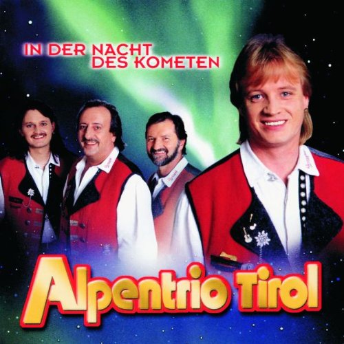 In der Nacht des Kometen German Schlager & Volksmusik