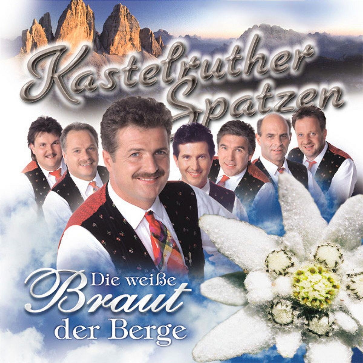 Die Weisse Braut der Berge German Schlager & Volksmusik