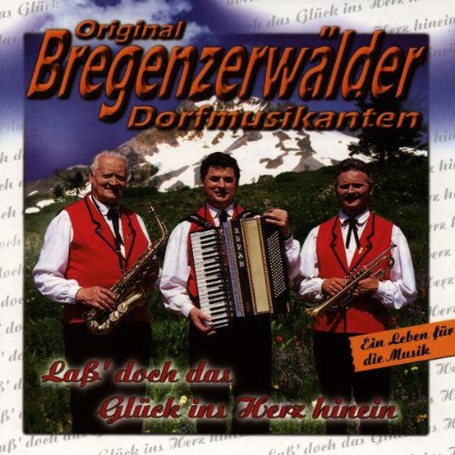 Lass' Doch das Glück Ins Herz German Schlager & Volksmusik