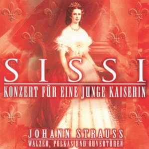 Sissi-Konzert Für Eine Jung. Classical