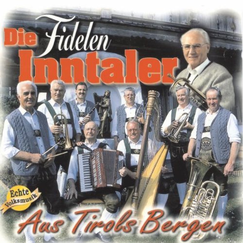Aus Tirols Bergen German Schlager & Volksmusik