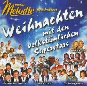 Weihnachtsträume M.d.Volkst.S. Other music genres