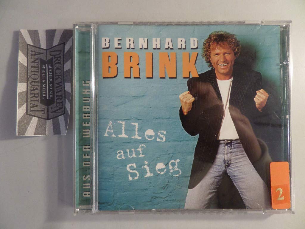 Alles auf Sieg German Schlager & Volksmusik
