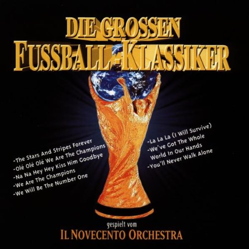 Die Grossen Fussball-Klassiker Other music genres