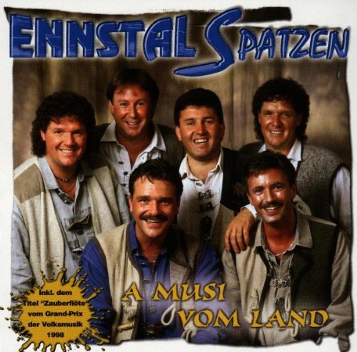 A Musi Vom Land German Schlager & Volksmusik