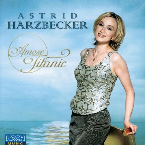Product Image: Amore Titanic