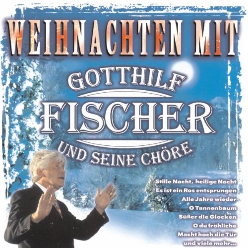 Weihnachten mit Gotthilf Fischer Other music genres