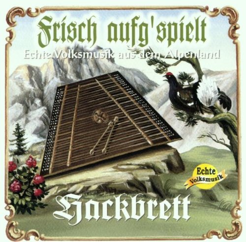 Frisch Aufg'Spielt-Hackbrett Other music genres