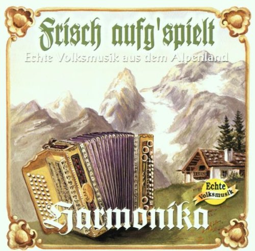Frisch Aufg'Spielt-Harmonika Other music genres