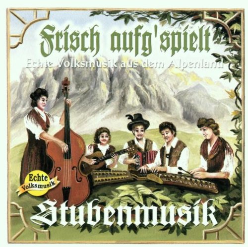 Frisch Aufg'Spielt-Stubenmusik Other music genres
