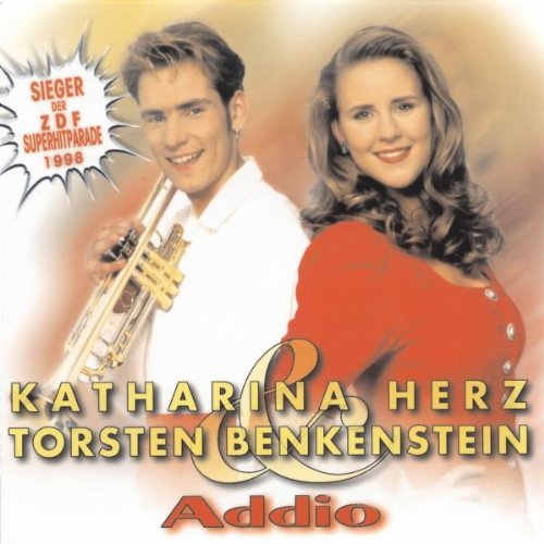 Addio German Schlager & Volksmusik