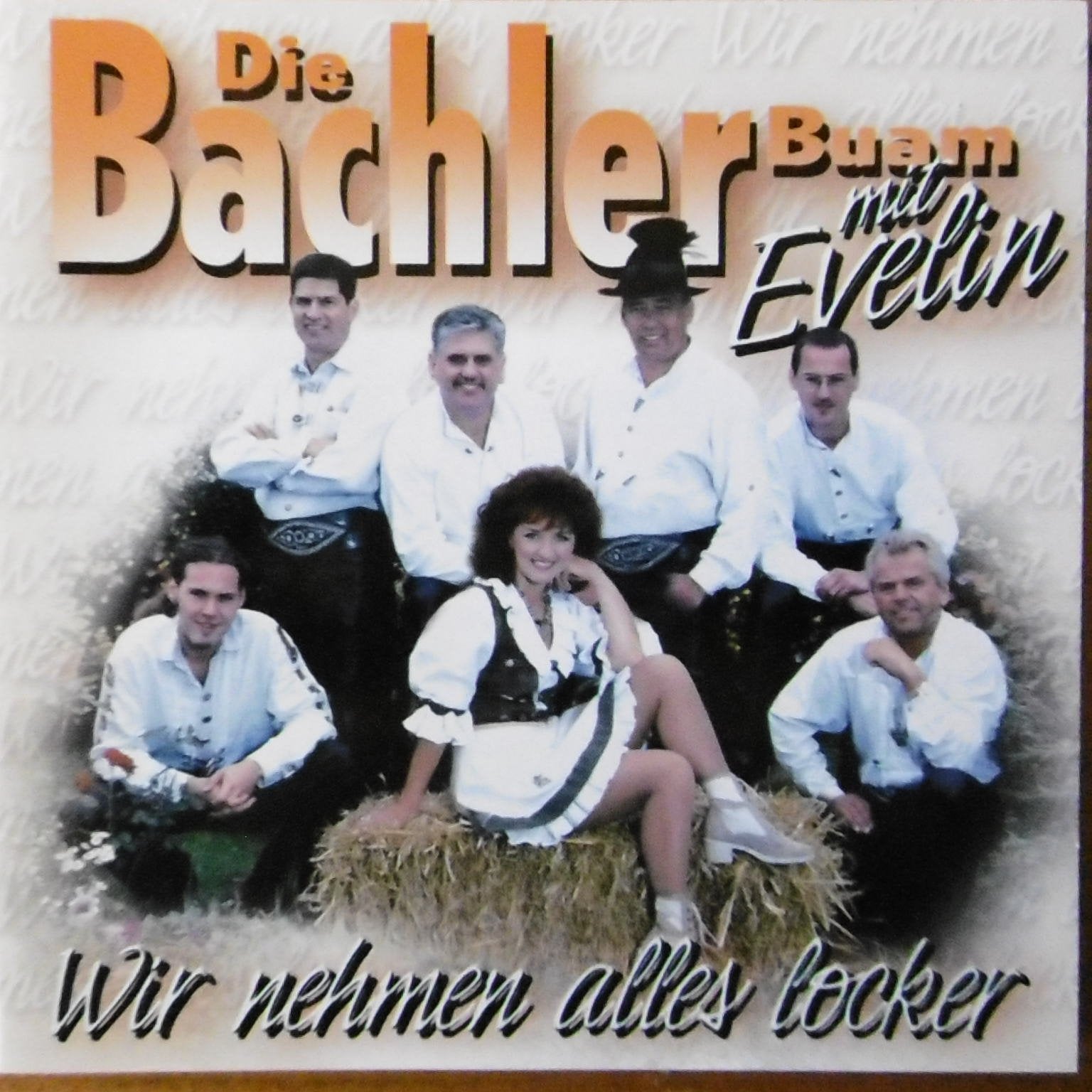 Wir Nehmen Alles Locker German Schlager & Volksmusik