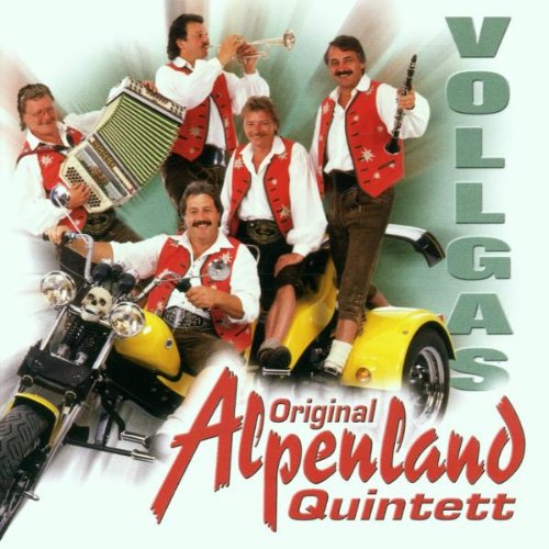 Vollgas German Schlager & Volksmusik