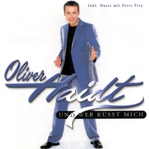 Und Wer Küsst Mich German Schlager & Volksmusik