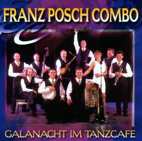 Galanacht im Tanzcafe Other music genres