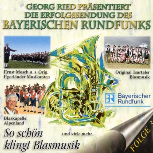 Georg Ried Präsentiert...F.3 Other music genres